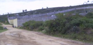 huancas-gefaengnis-suedseite