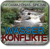 Logo des Dossiers "Wasserkonflikte".